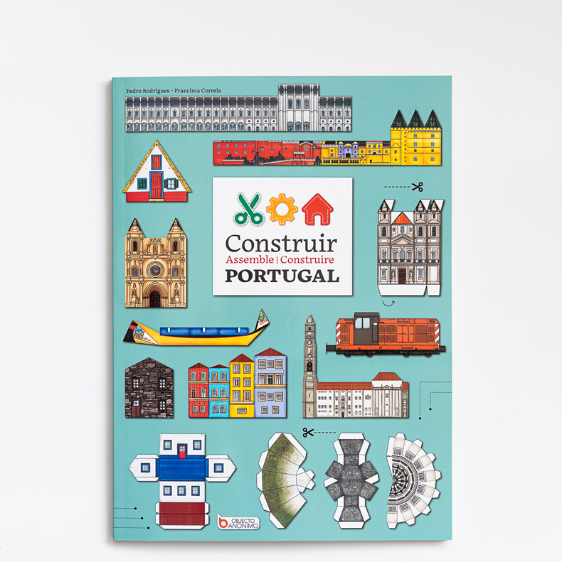 Construir Portugal