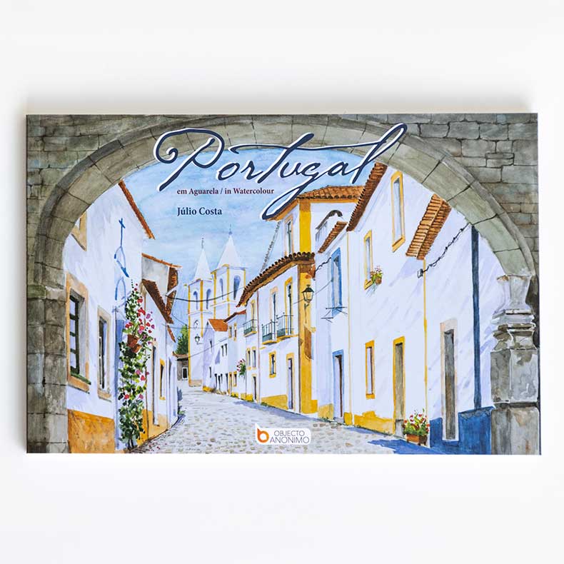Portugal em Aguarela