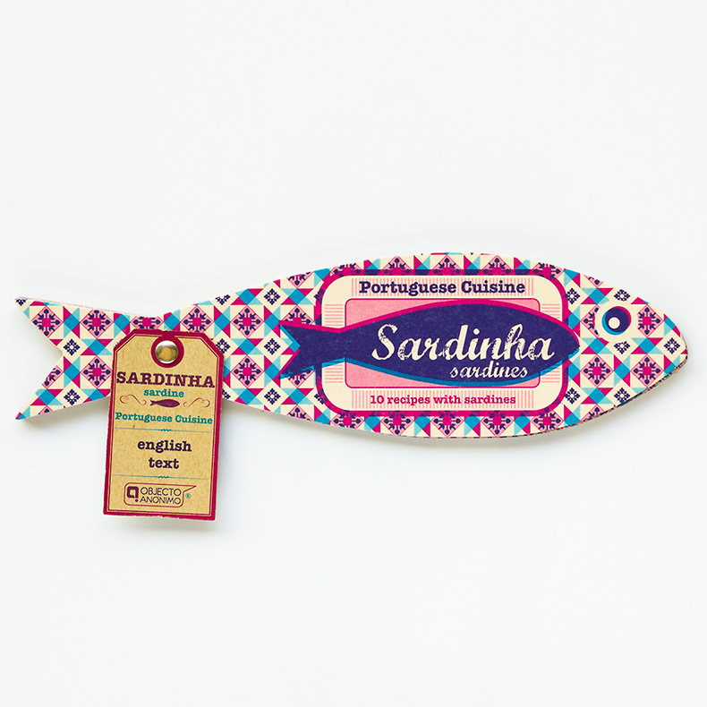 A Sardinha – Cozinha Portuguesa