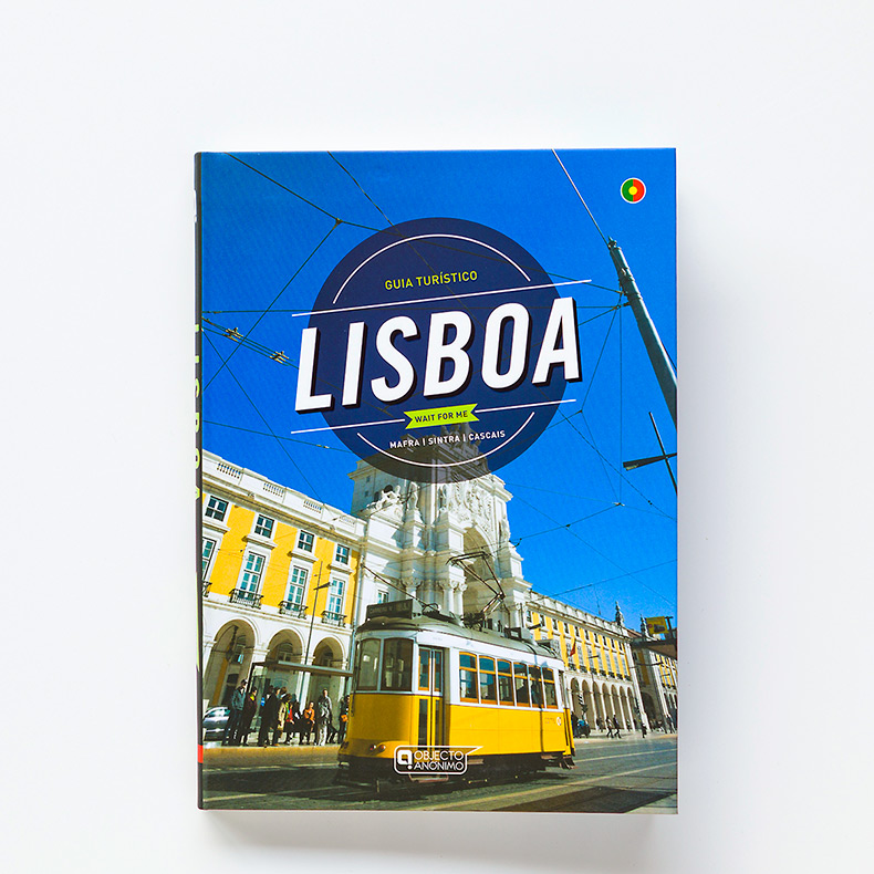 LISBOA Wait For Me