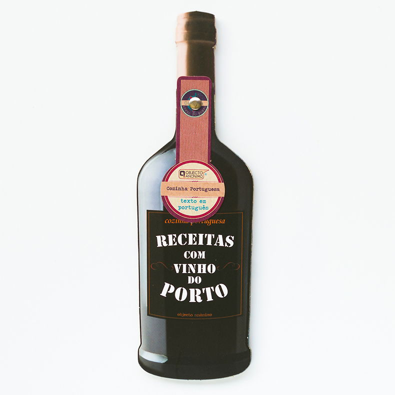 Vinho do Porto - Cozinha Portuguesa