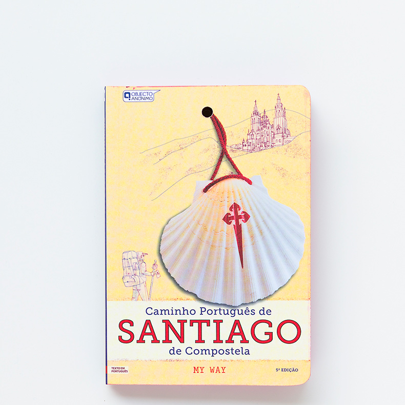 Caminho Português de Santiago