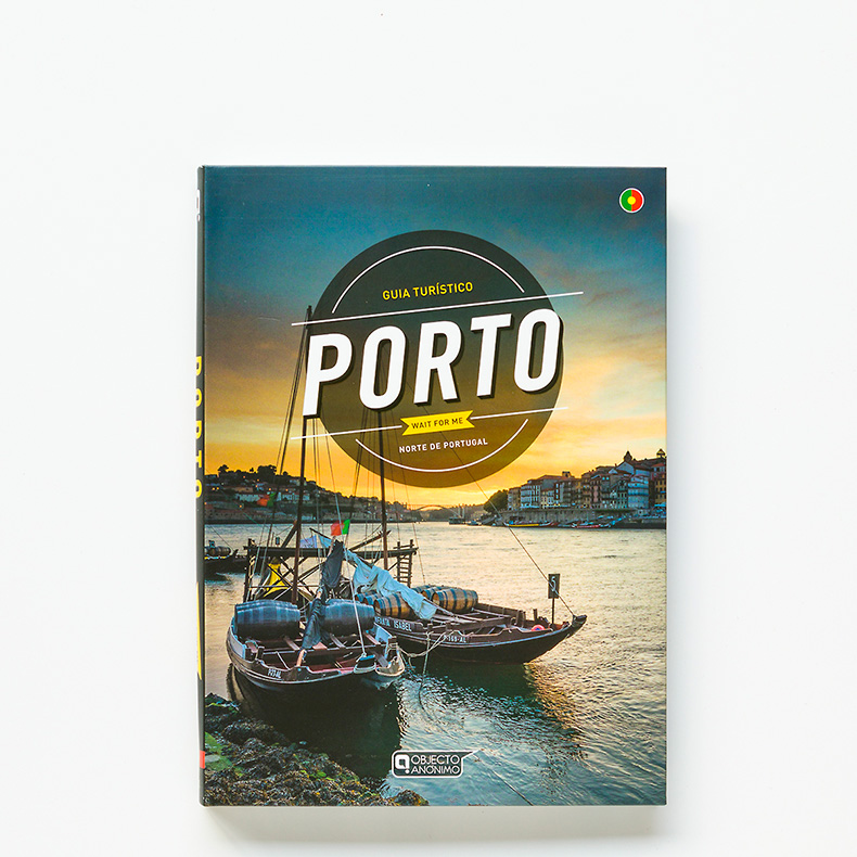 PORTO Wait For Me – Guia Turístico