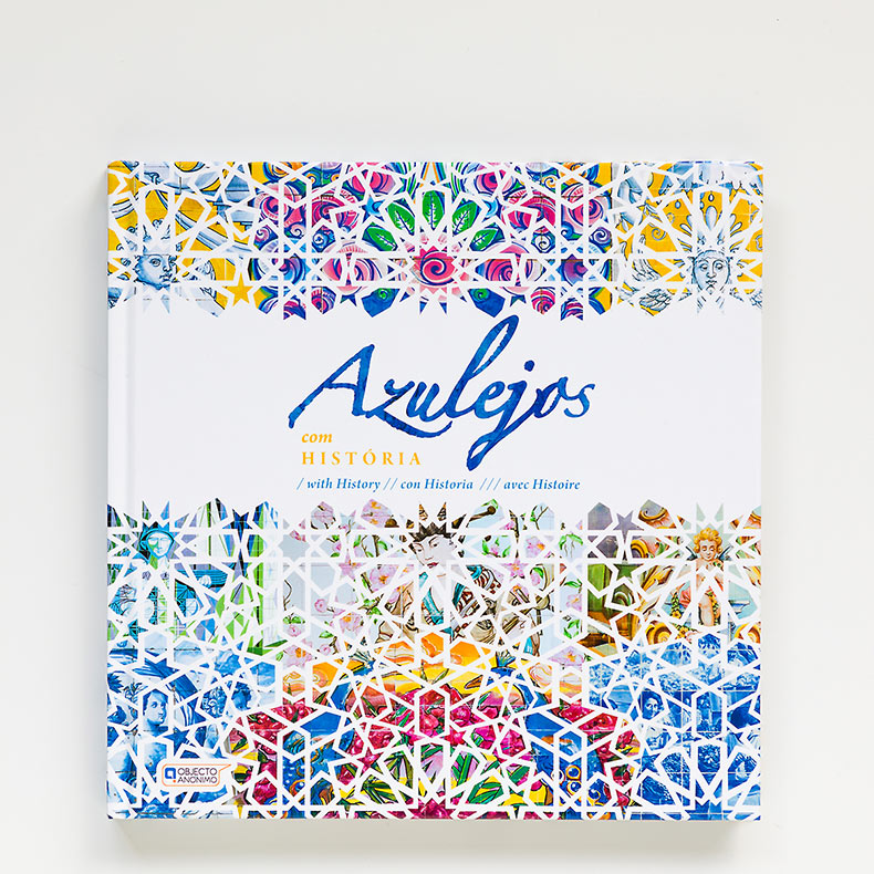 Azulejos com História