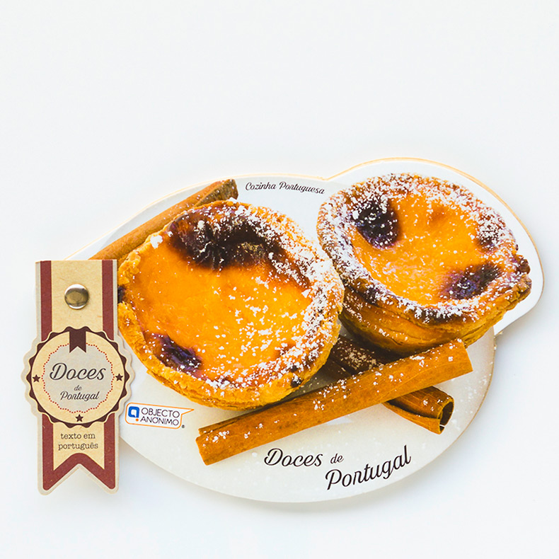 Doces de Portugal