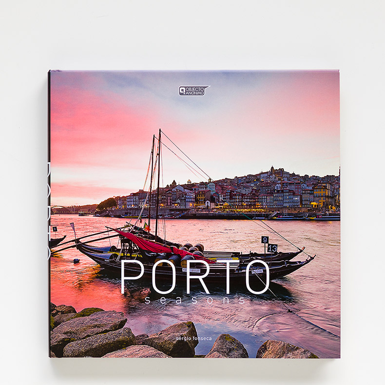 Porto Seasons