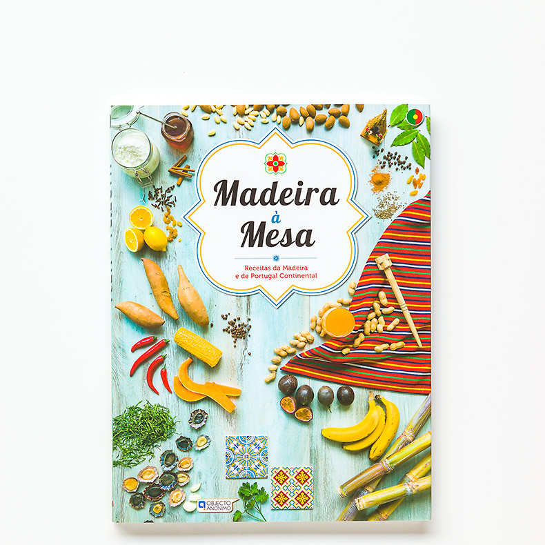 Madeira à Mesa