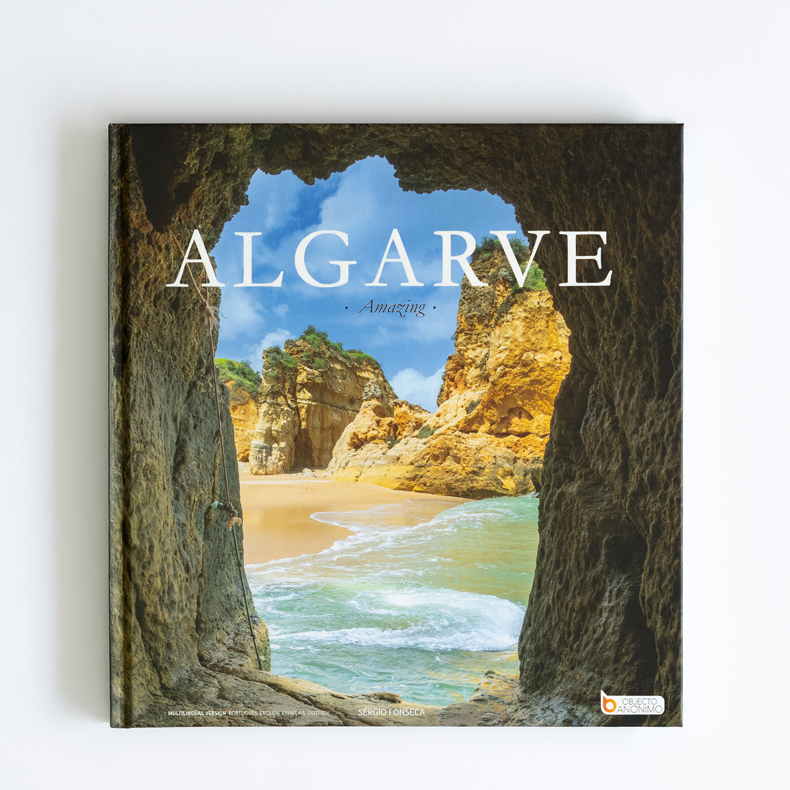 Algarve Amazing