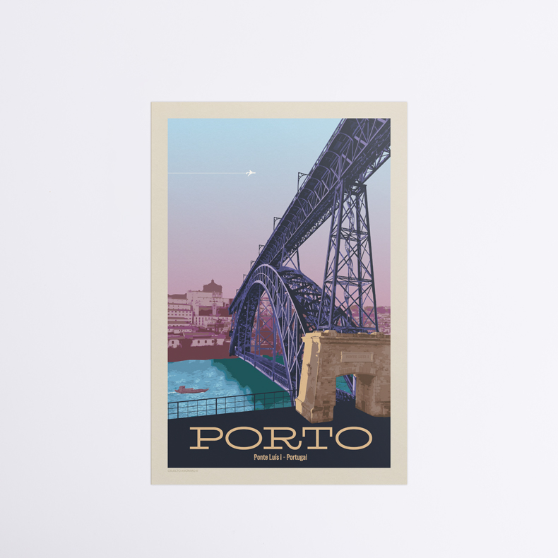 Portugal em Quadro 5