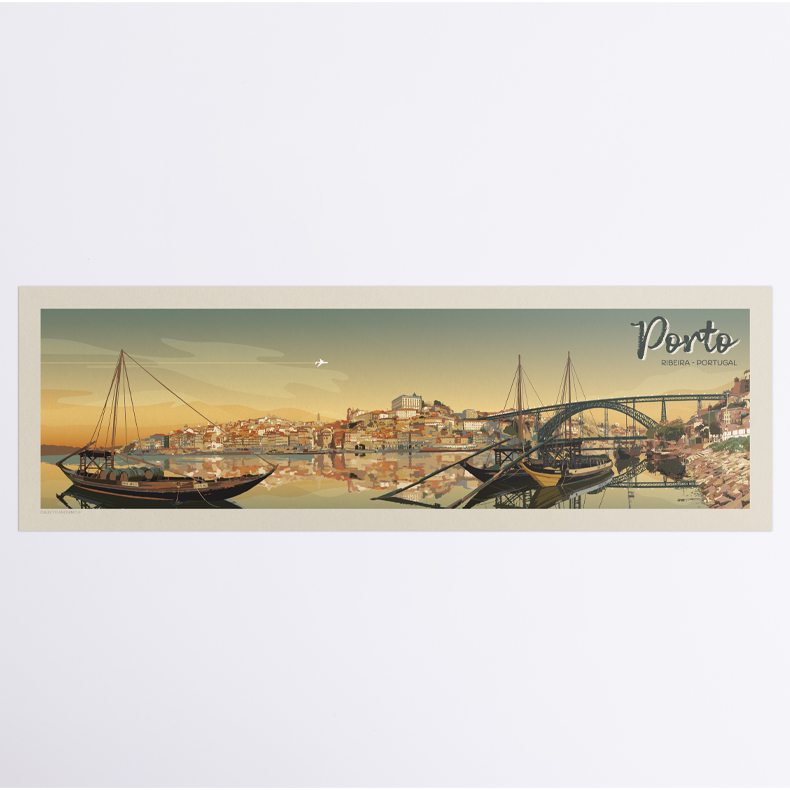 Portugal em Quadro 1