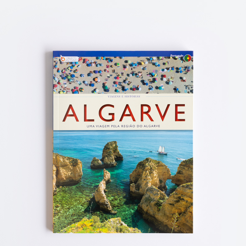 Algarve - Viagens e Histórias
