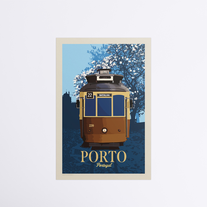 Portugal em Quadro 7