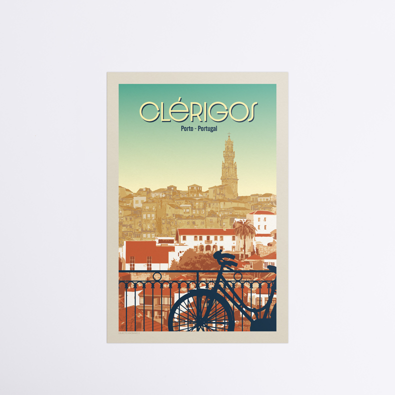 Portugal em Quadro 8