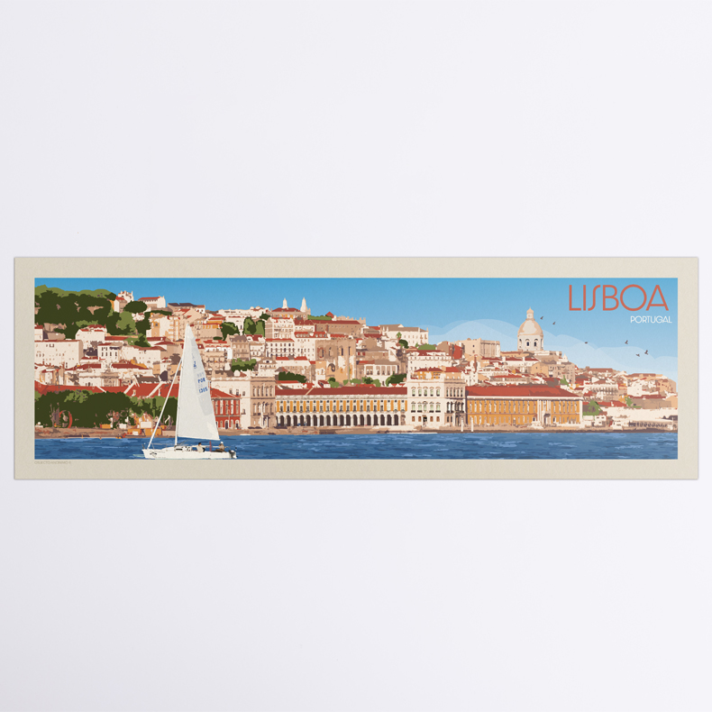 Portugal em Quadro L2