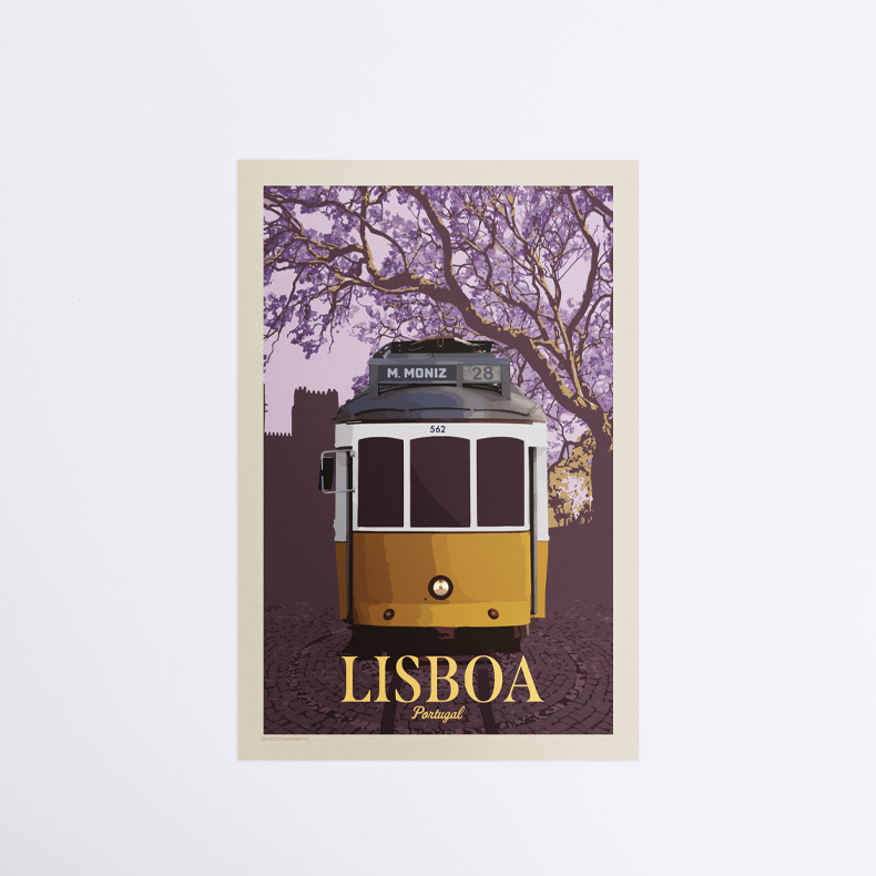 Portugal em Quadro L6