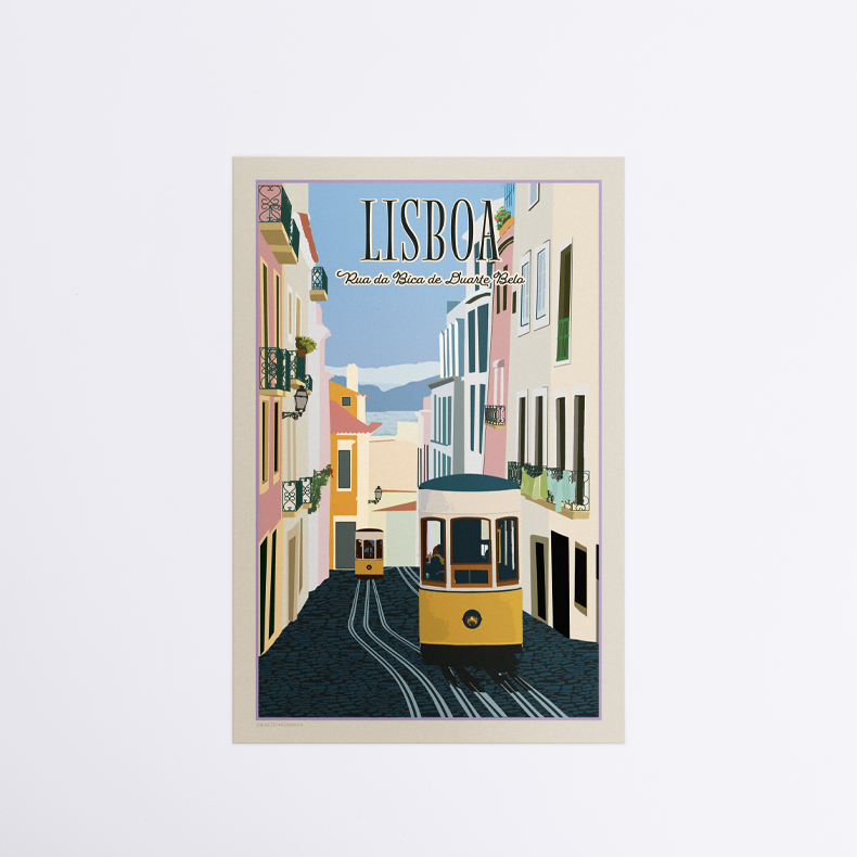 Portugal em Quadro L7
