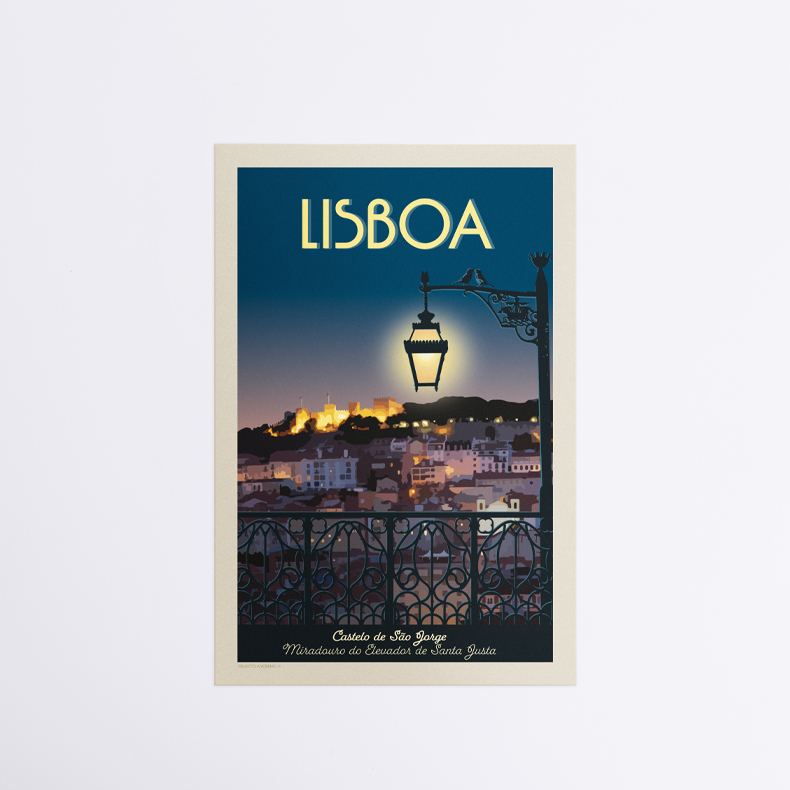 Portugal em Quadro L9