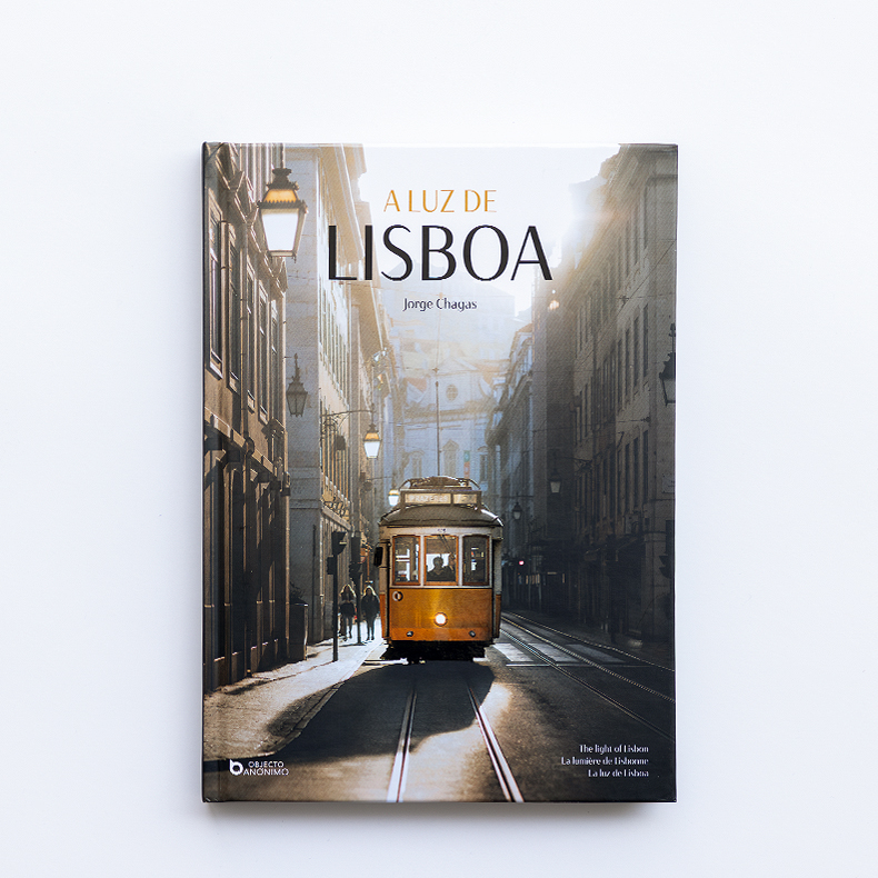 Luz de Lisboa